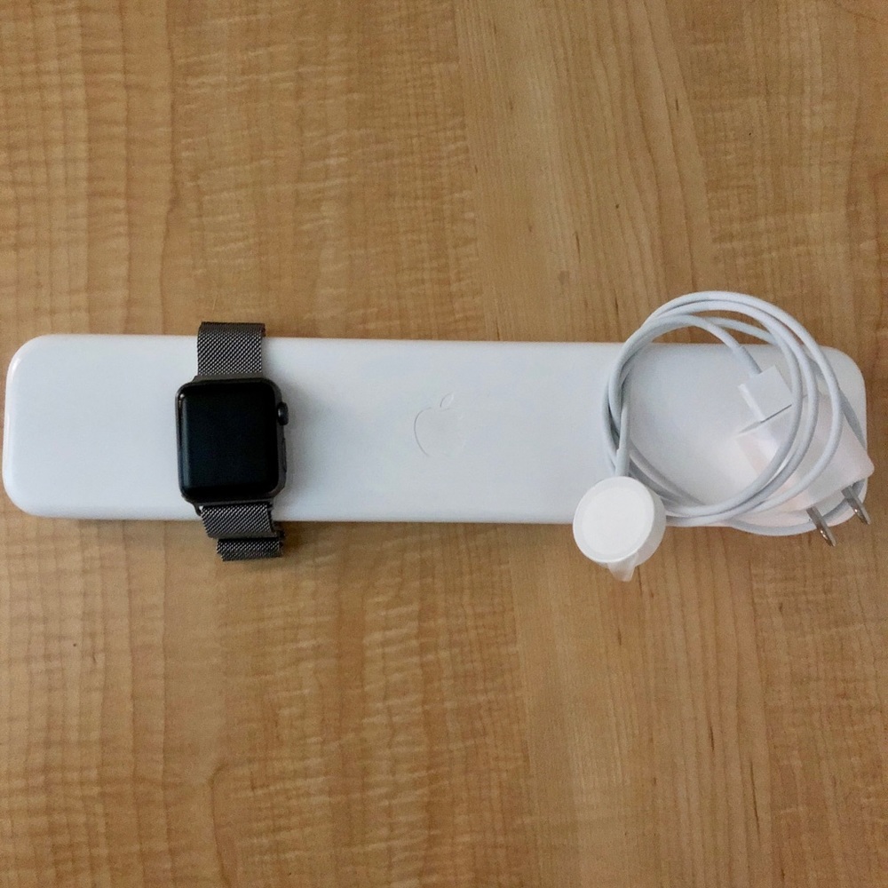 Apple Watch series 1 38mm